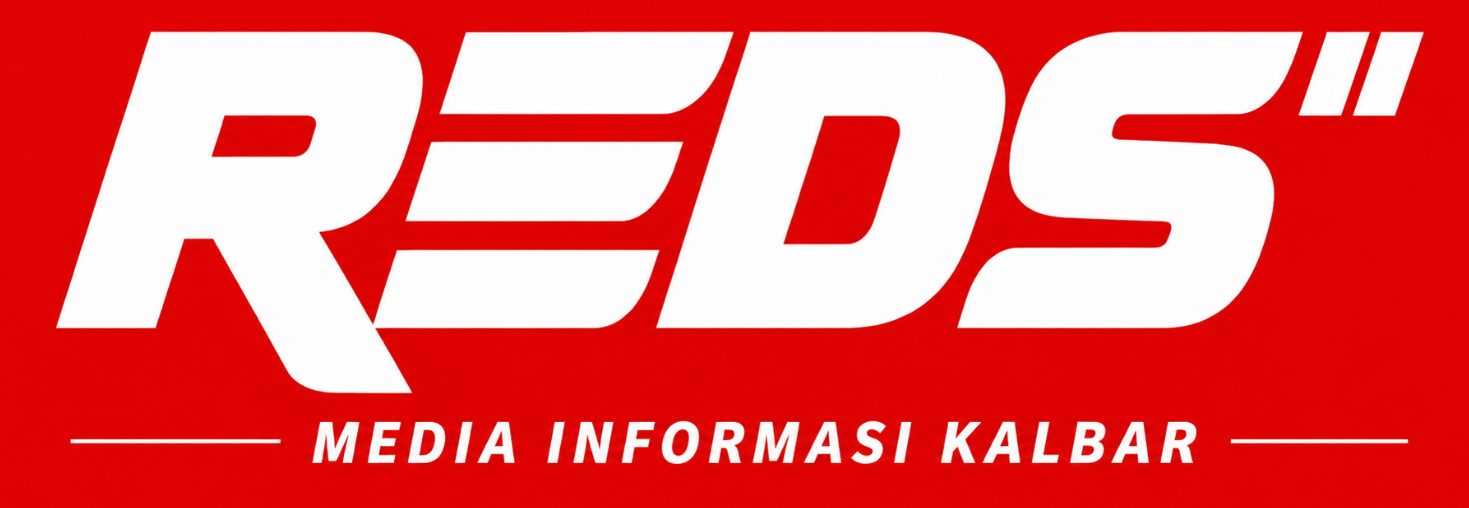 Red SP Pontianak