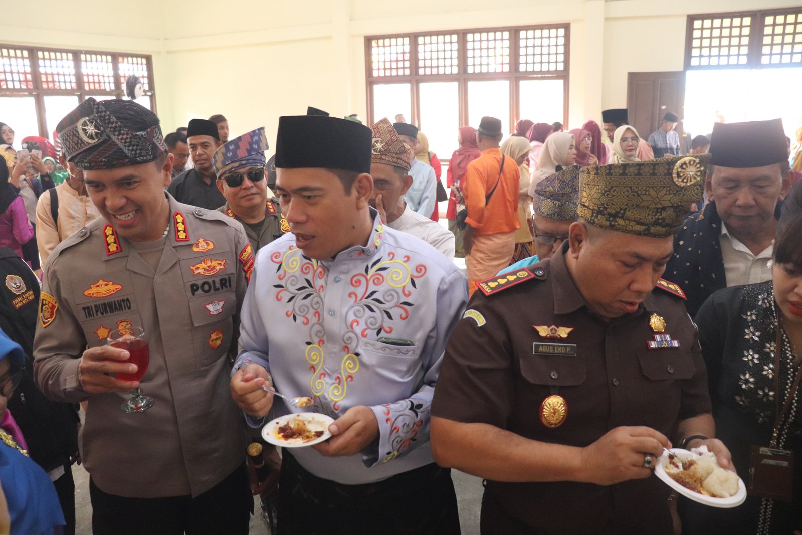 Melestarikan Budaya & Merawat Identitas Melayuu